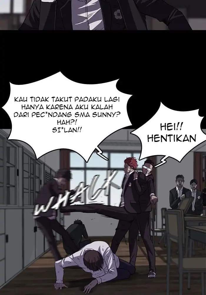 Wind Breaker Chapter 48 Gambar 35
