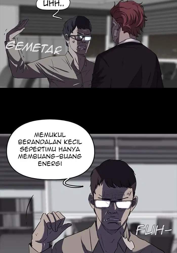 Wind Breaker Chapter 48 Gambar 38
