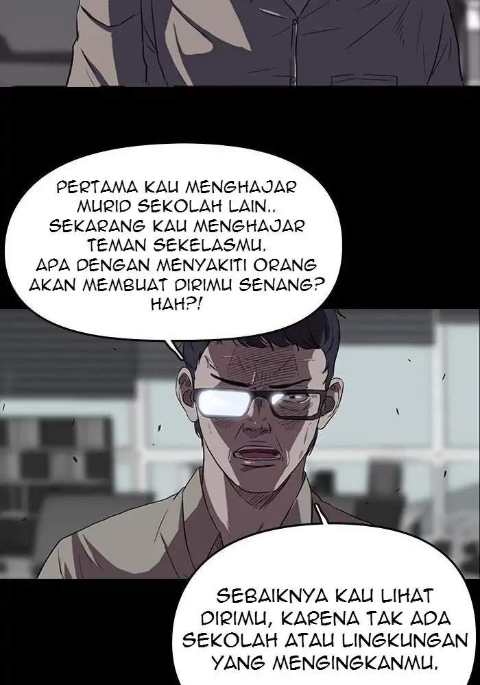 Wind Breaker Chapter 48 Gambar 39