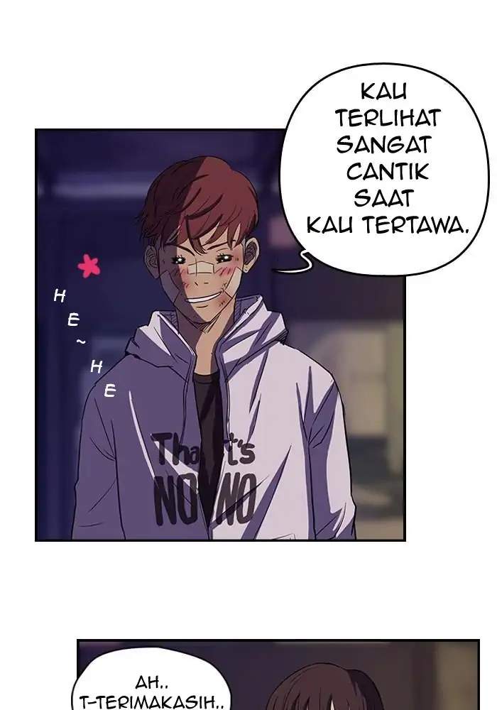 Wind Breaker Chapter 48 Gambar 4