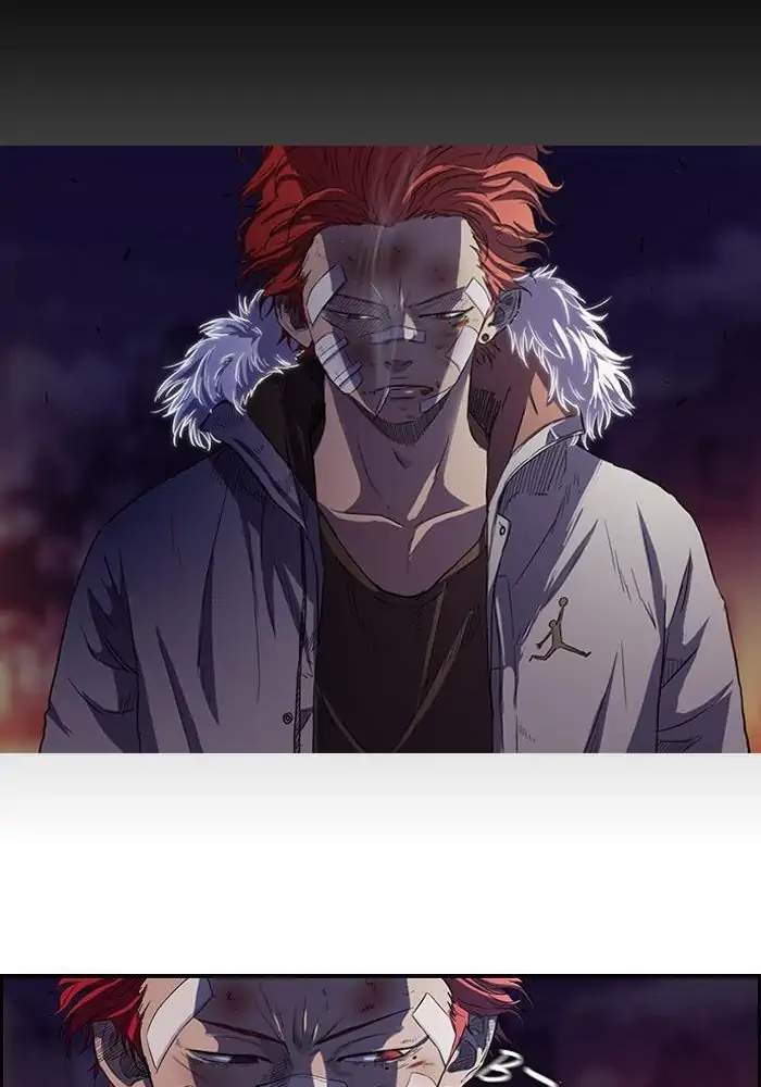 Wind Breaker Chapter 48 Gambar 41