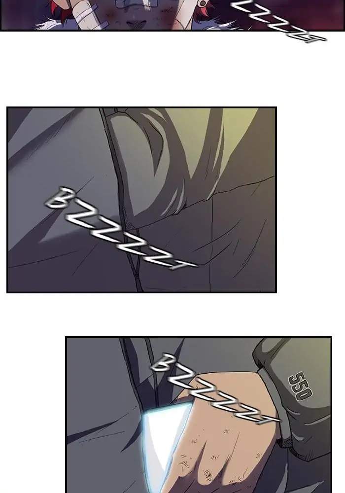 Wind Breaker Chapter 48 Gambar 42