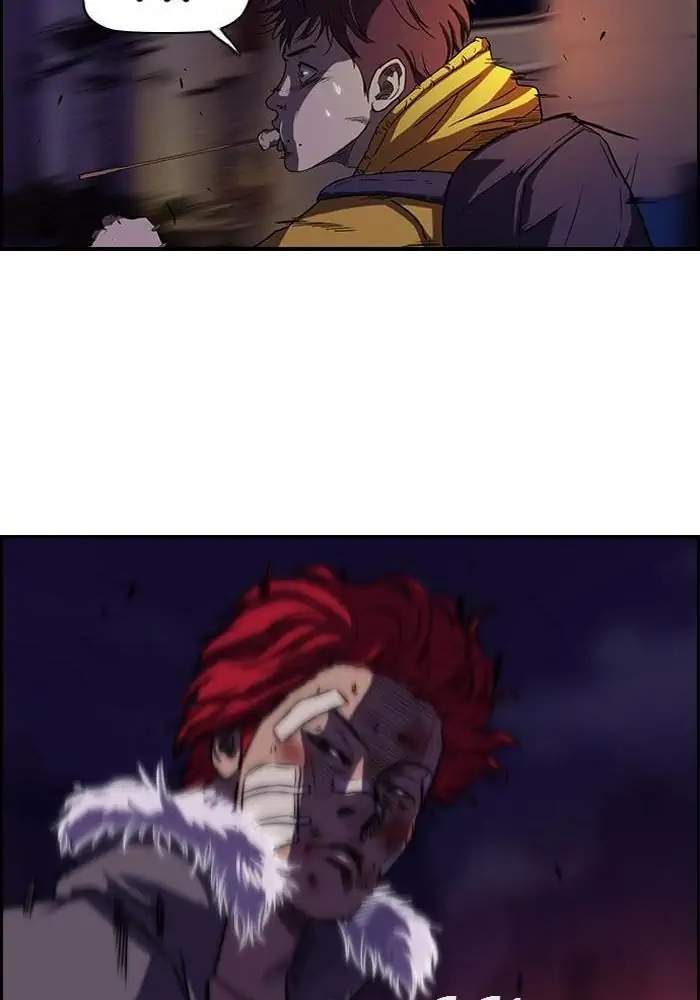 Wind Breaker Chapter 48 Gambar 47