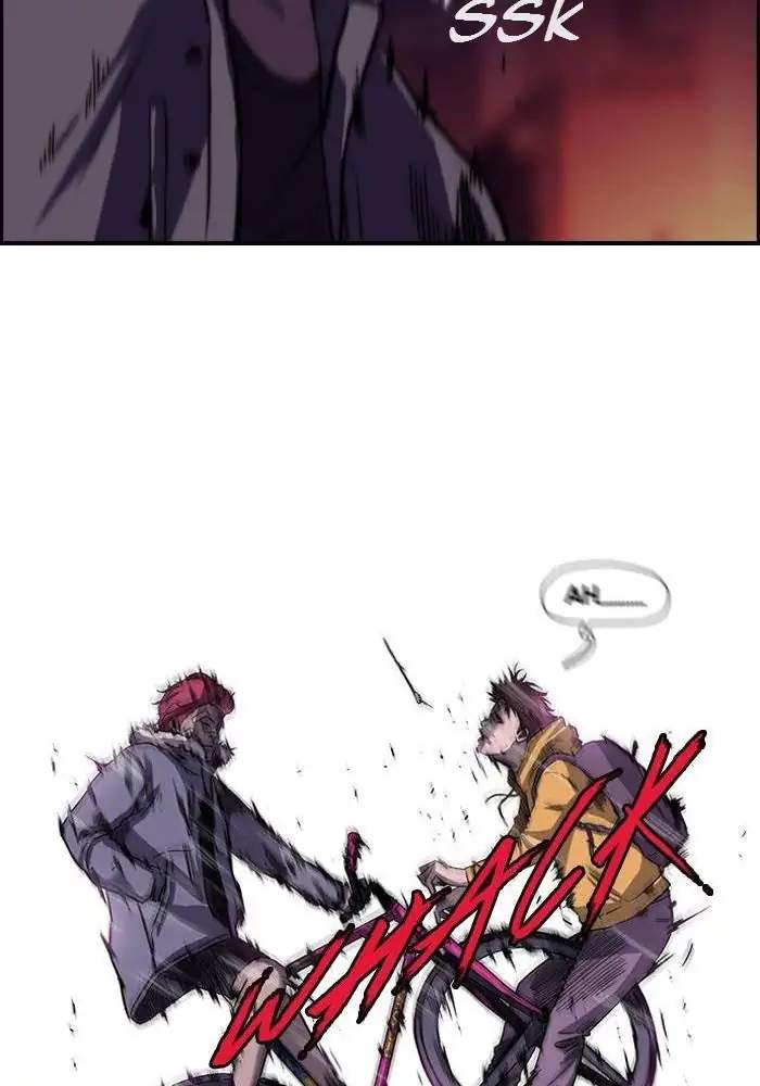 Wind Breaker Chapter 48 Gambar 48