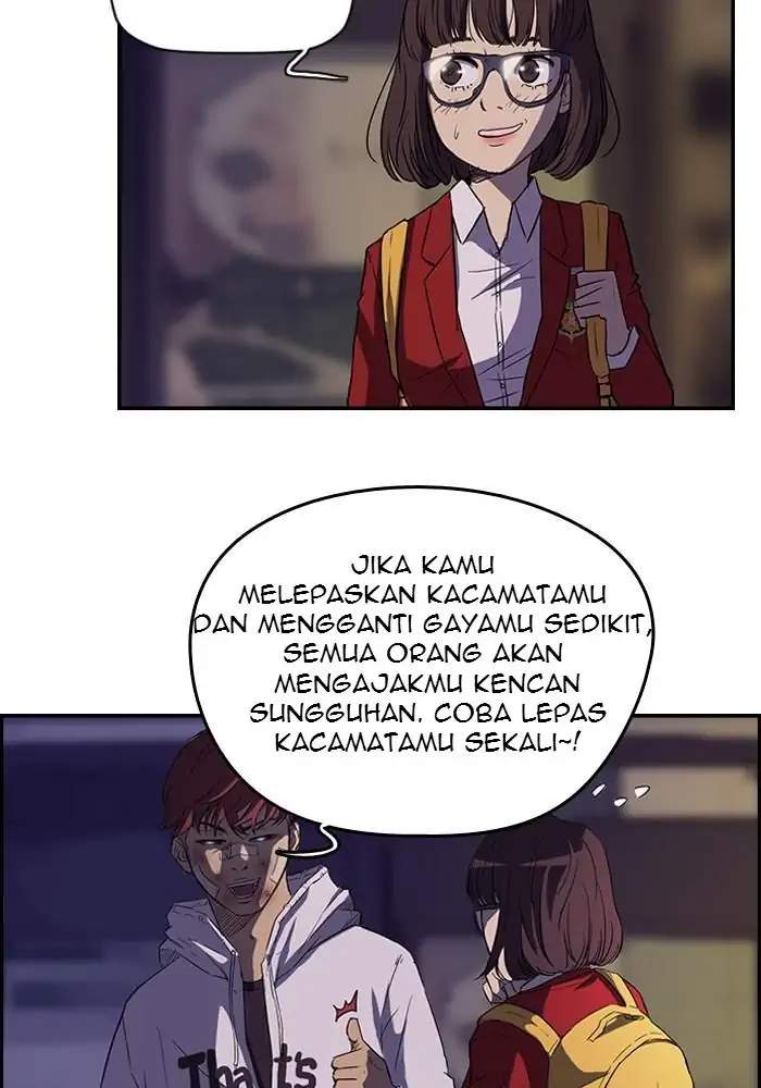 Wind Breaker Chapter 48 Gambar 5