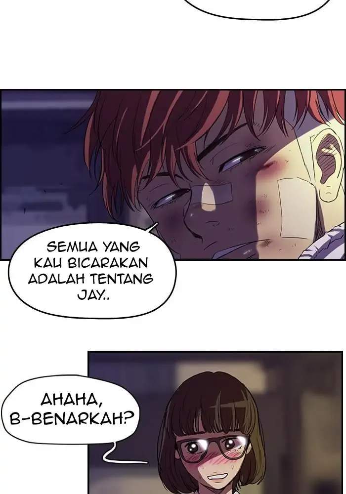 Wind Breaker Chapter 48 Gambar 7