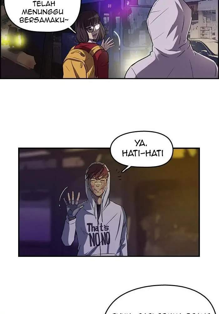 Wind Breaker Chapter 48 Gambar 9