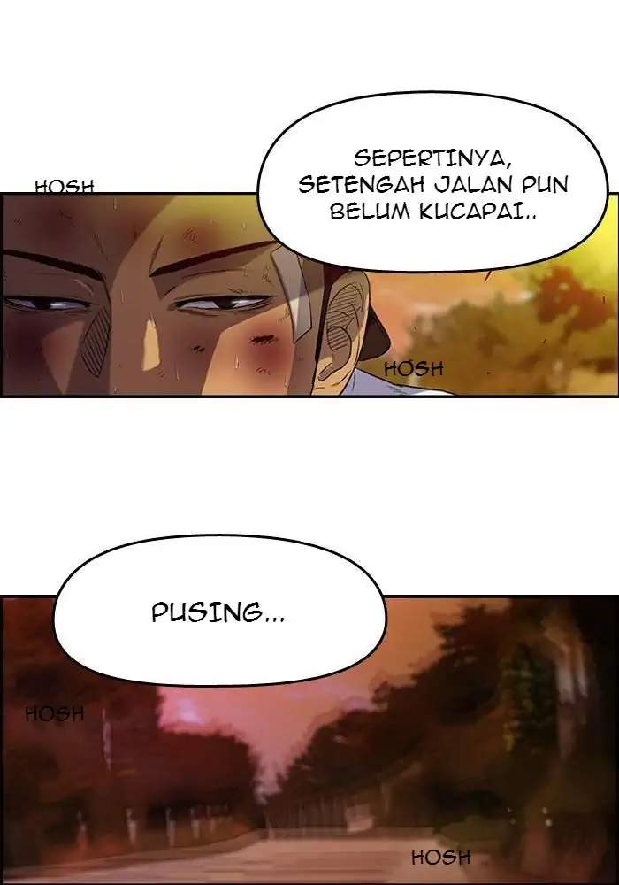 Wind Breaker Chapter 47 Gambar 15