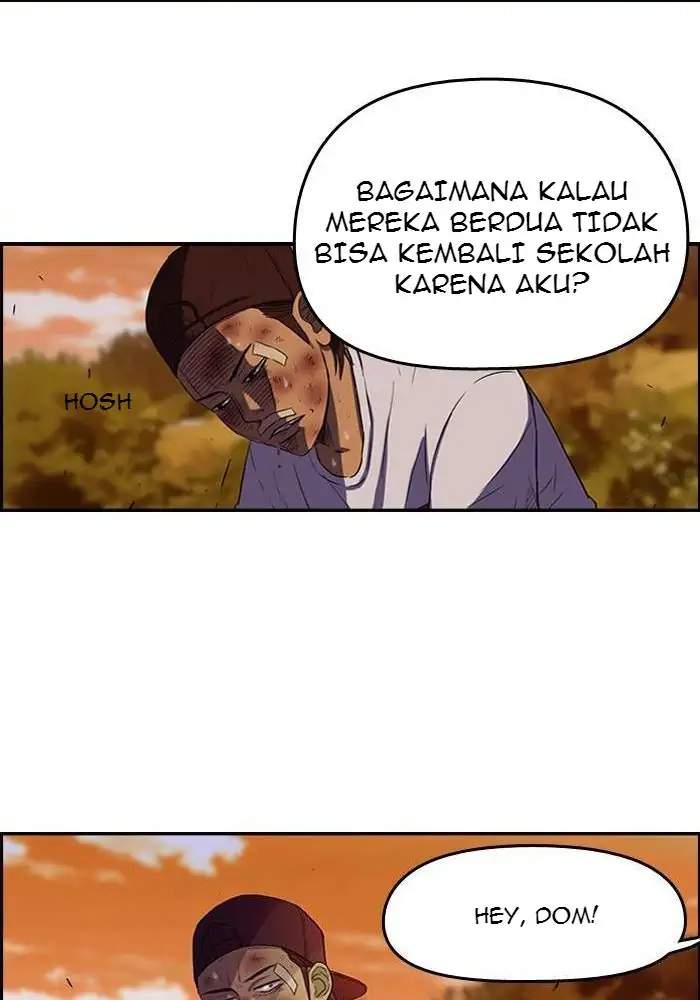 Wind Breaker Chapter 47 Gambar 16
