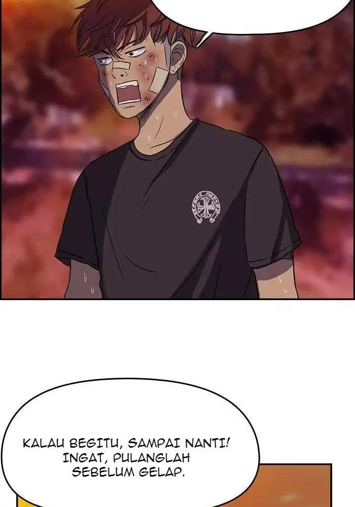 Wind Breaker Chapter 47 Gambar 22