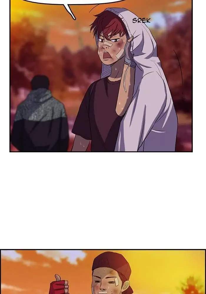 Wind Breaker Chapter 47 Gambar 23