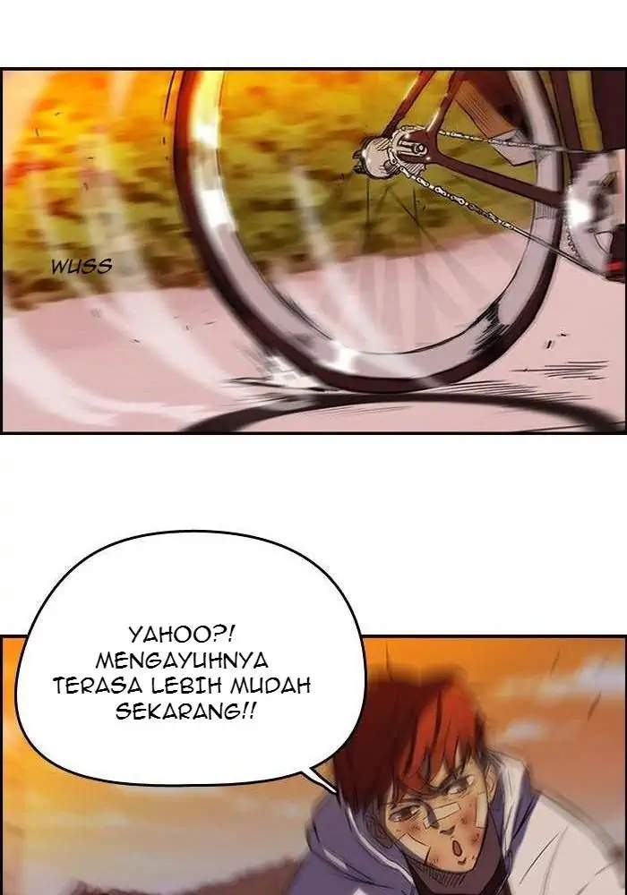 Wind Breaker Chapter 47 Gambar 27