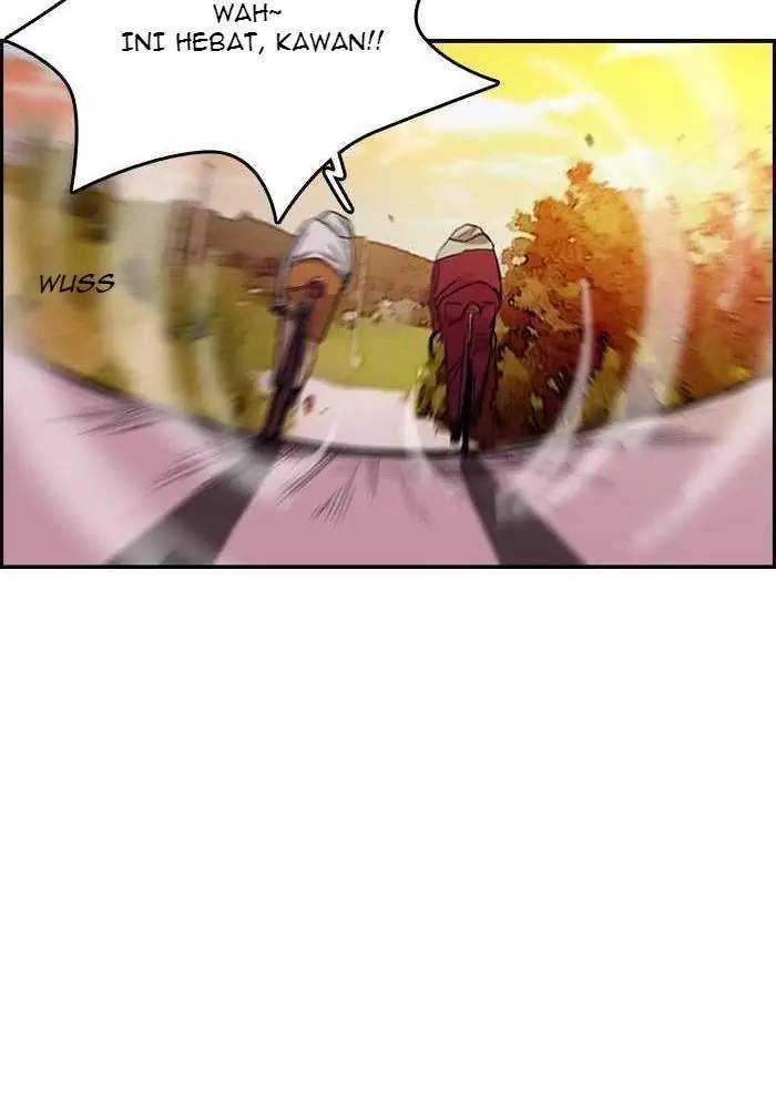 Wind Breaker Chapter 47 Gambar 29
