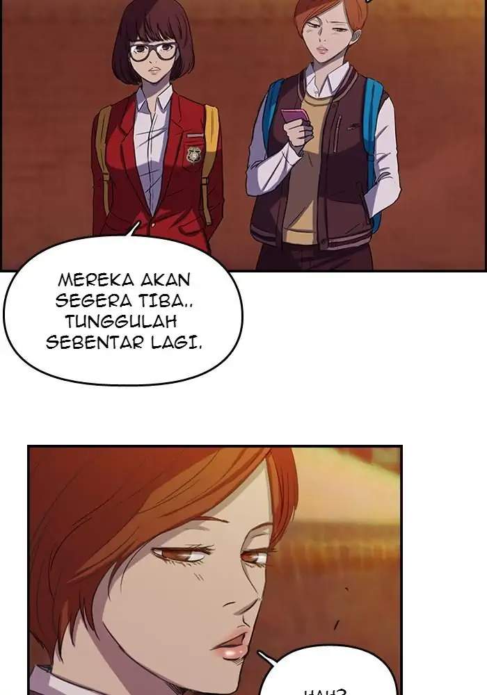 Wind Breaker Chapter 47 Gambar 31