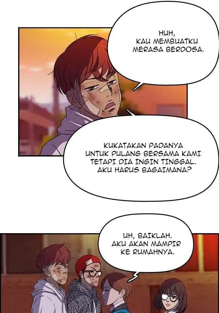 Wind Breaker Chapter 47 Gambar 39