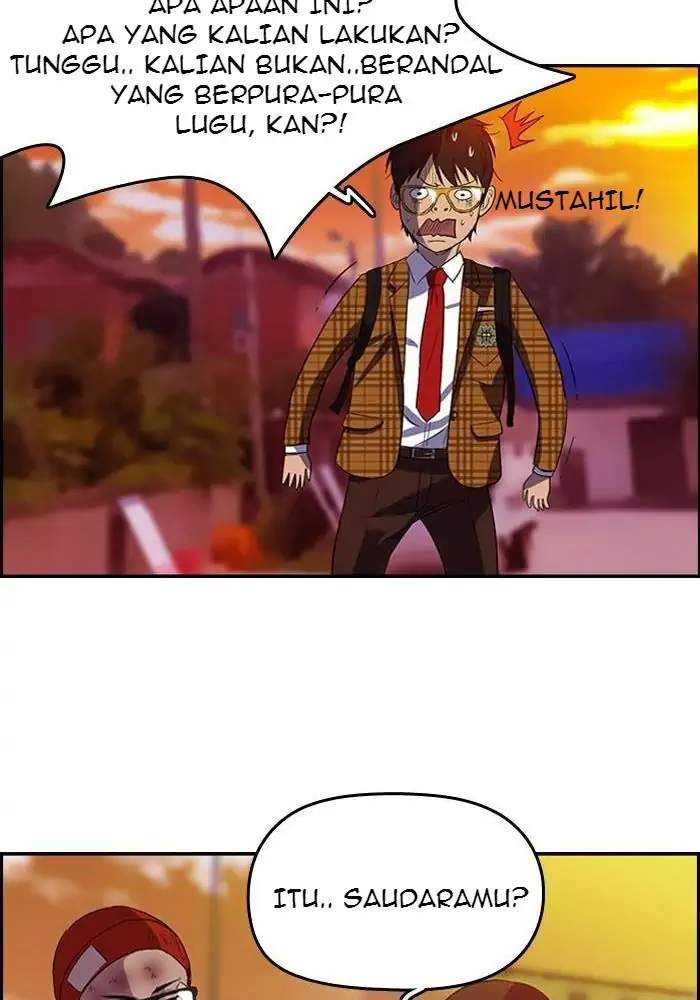 Wind Breaker Chapter 47 Gambar 44