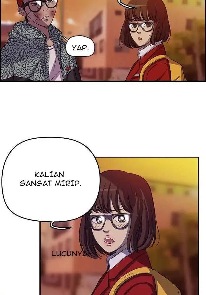 Wind Breaker Chapter 47 Gambar 45