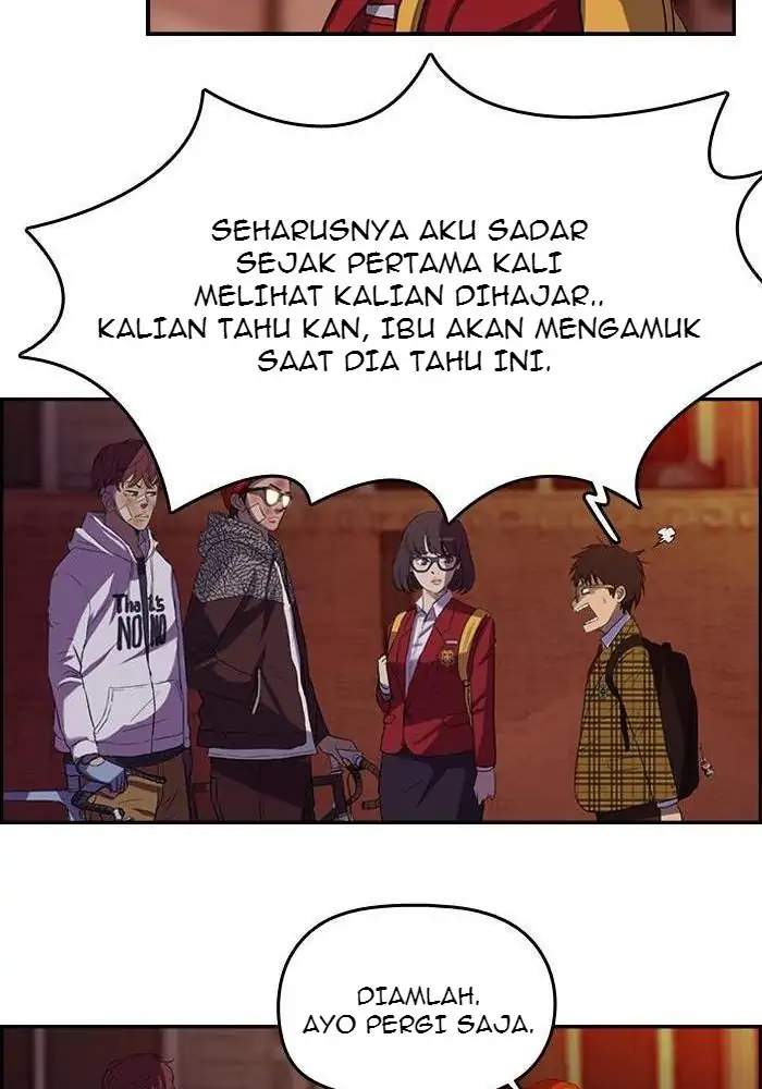 Wind Breaker Chapter 47 Gambar 46