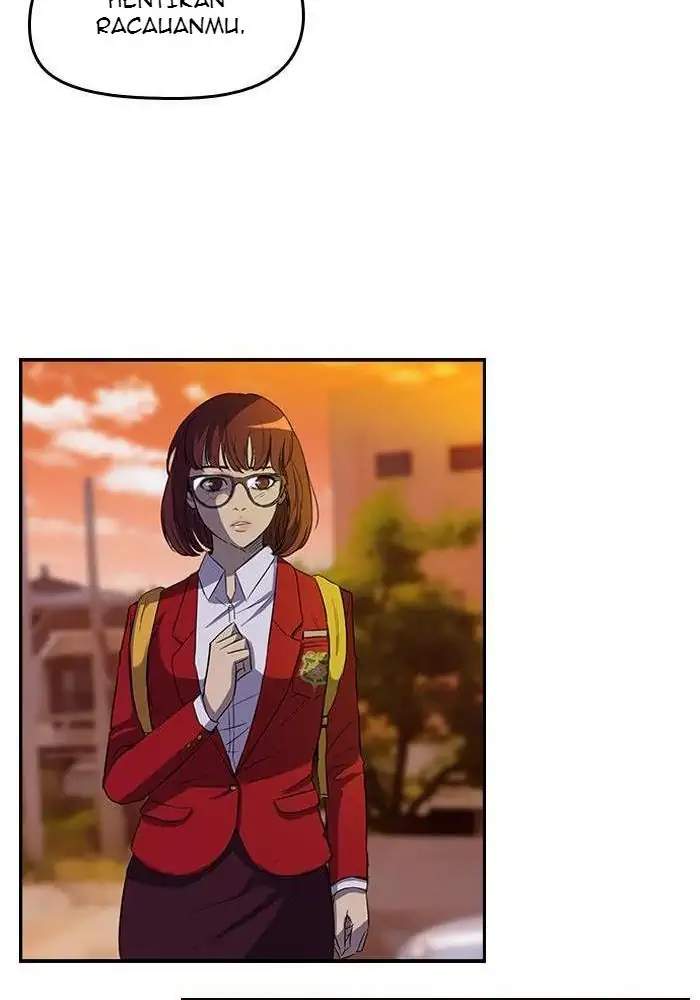 Wind Breaker Chapter 47 Gambar 48