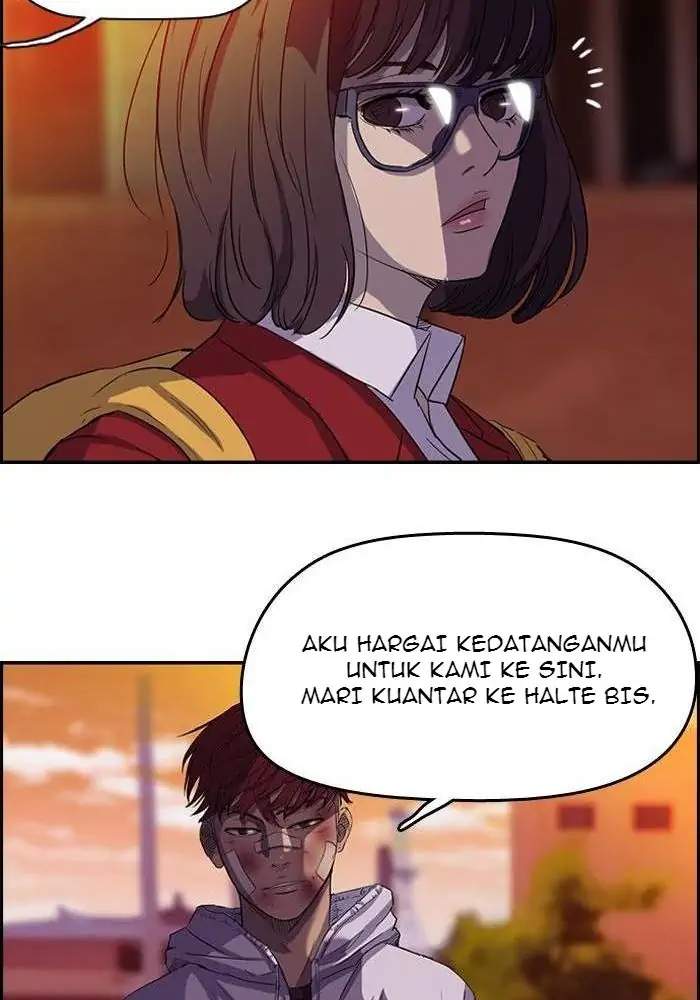 Wind Breaker Chapter 47 Gambar 50