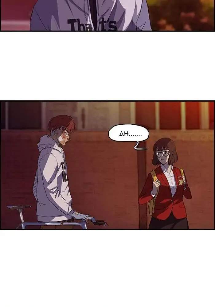 Wind Breaker Chapter 47 Gambar 51