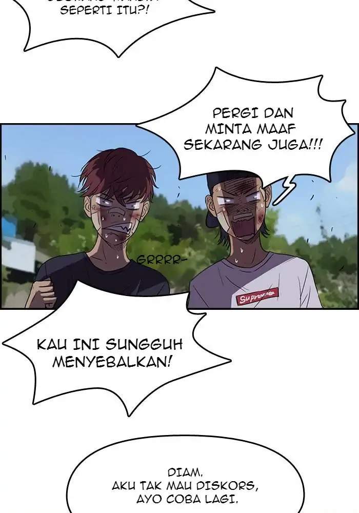 Wind Breaker Chapter 47 Gambar 7