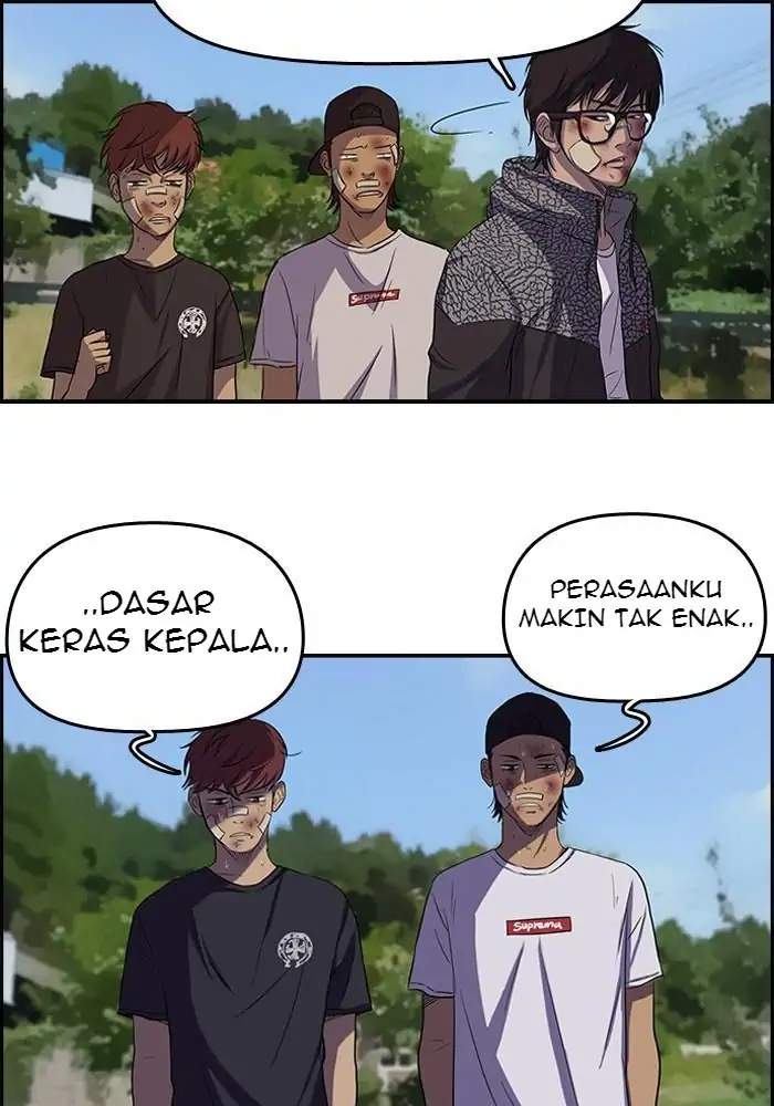 Wind Breaker Chapter 47 Gambar 8