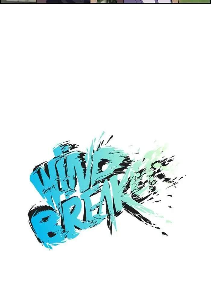 Wind Breaker Chapter 47 Gambar 9