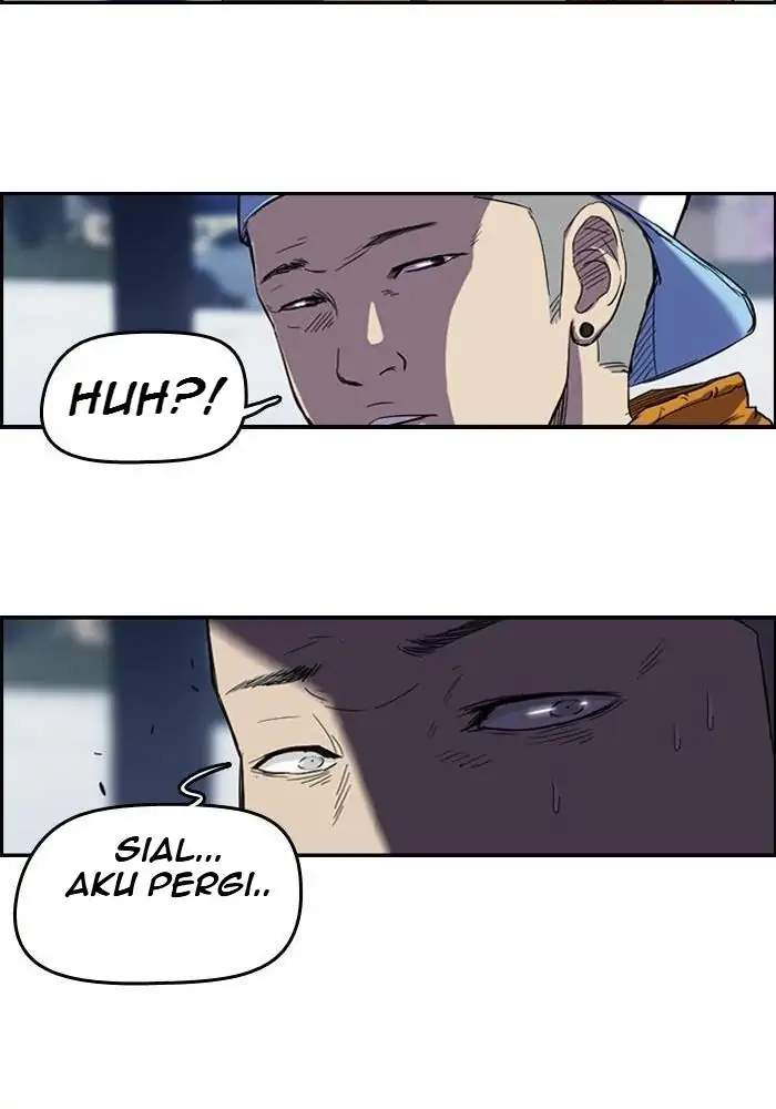 Wind Breaker Chapter 46 Gambar 10