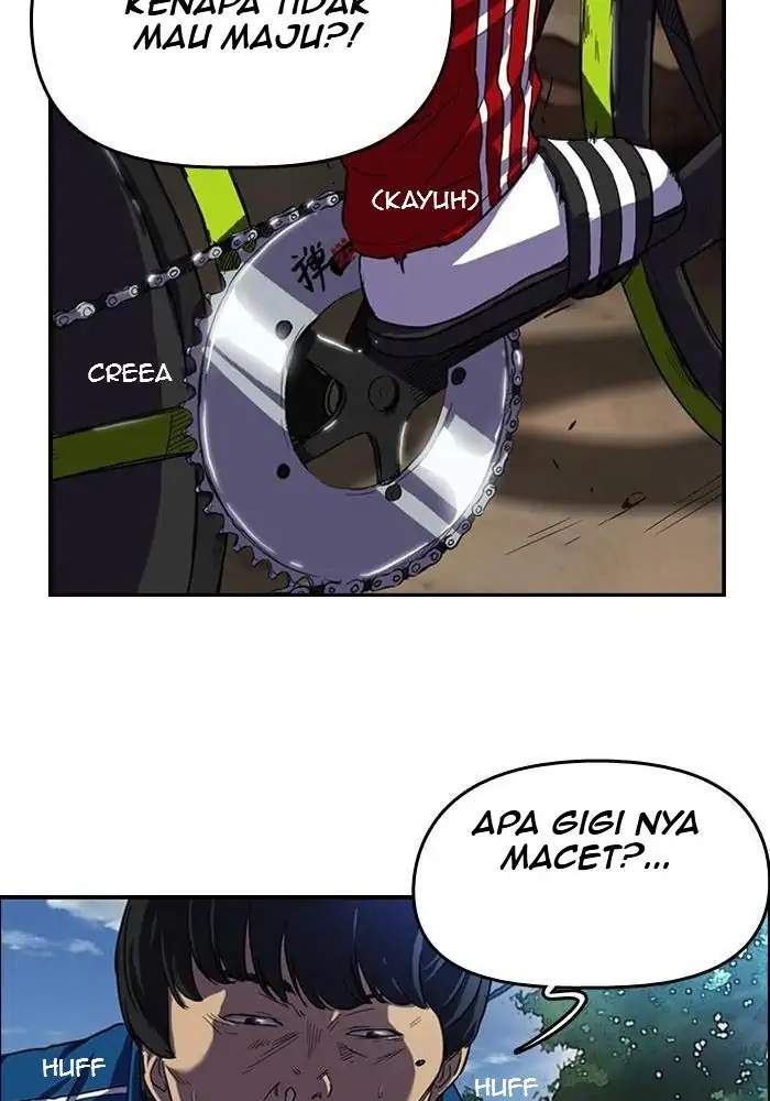 Wind Breaker Chapter 46 Gambar 12