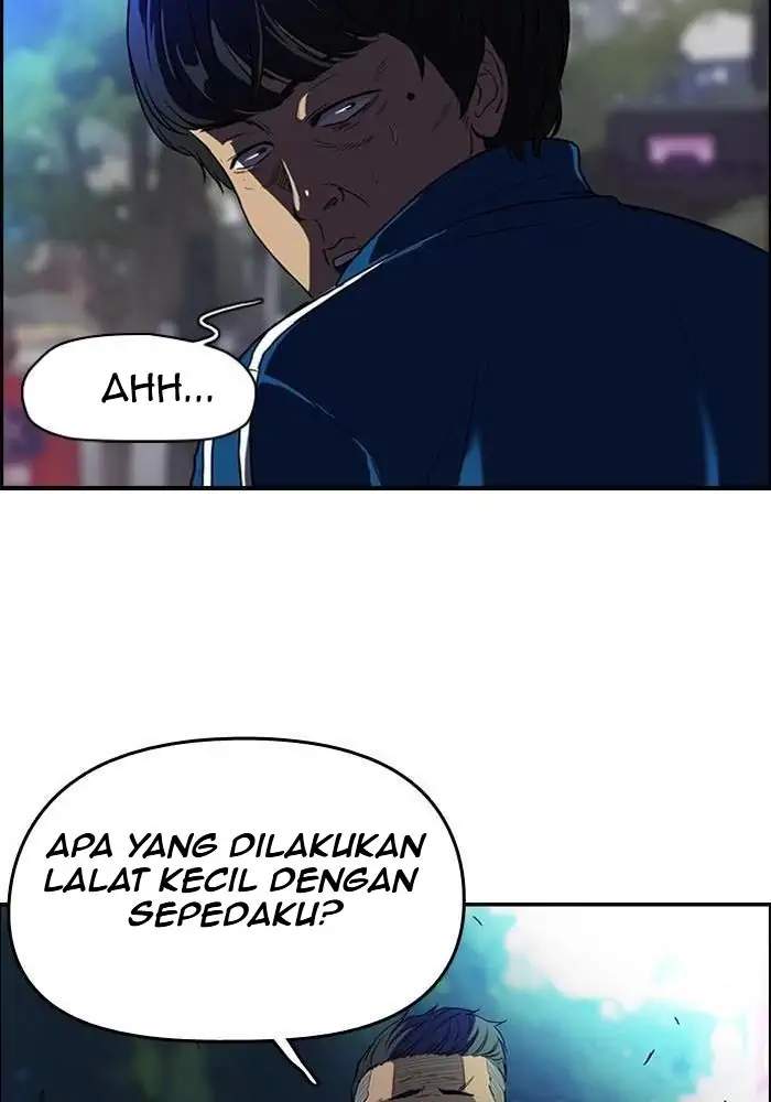 Wind Breaker Chapter 46 Gambar 14