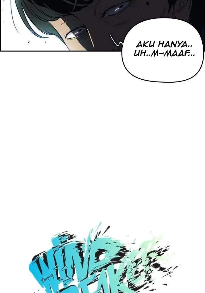 Wind Breaker Chapter 46 Gambar 16