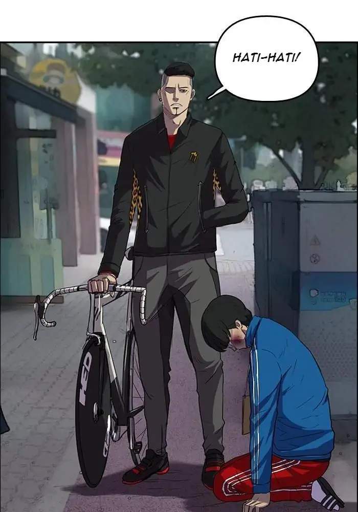 Wind Breaker Chapter 46 Gambar 19