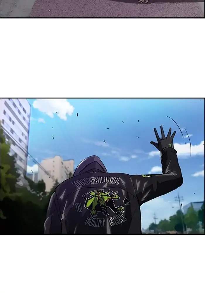 Wind Breaker Chapter 46 Gambar 20