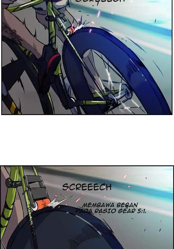 Wind Breaker Chapter 46 Gambar 22