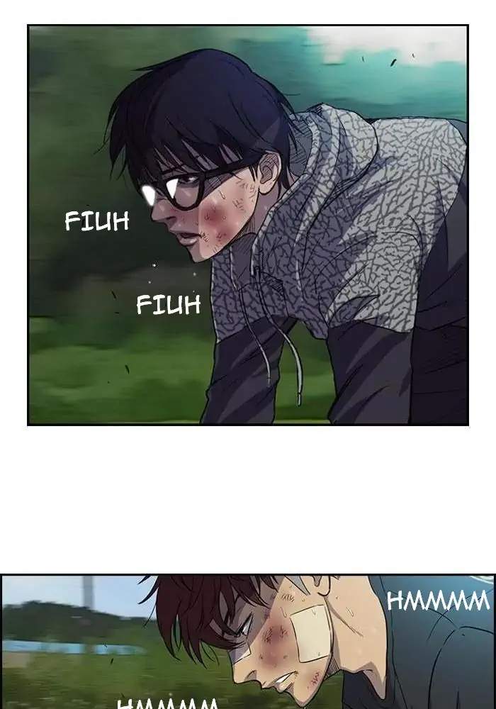 Wind Breaker Chapter 46 Gambar 24