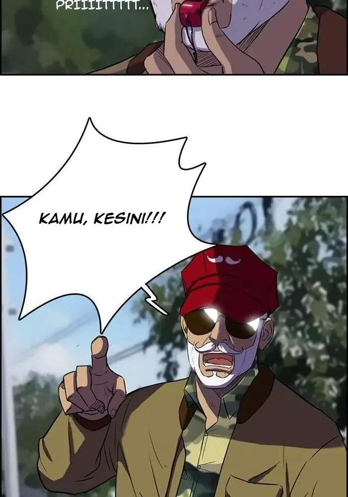 Wind Breaker Chapter 46 Gambar 28