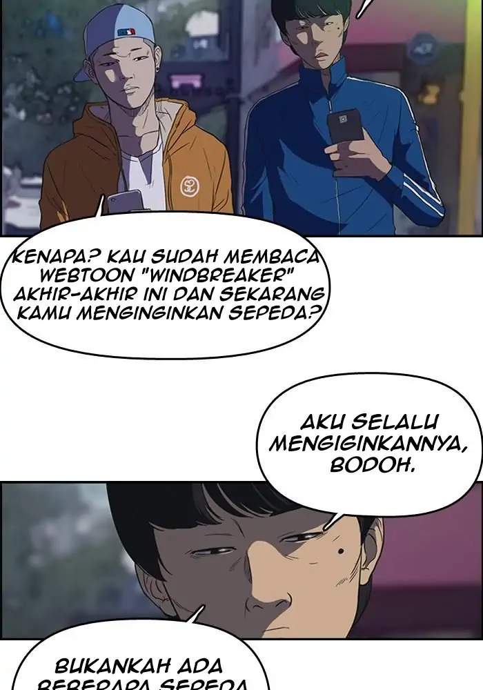 Wind Breaker Chapter 46 Gambar 3