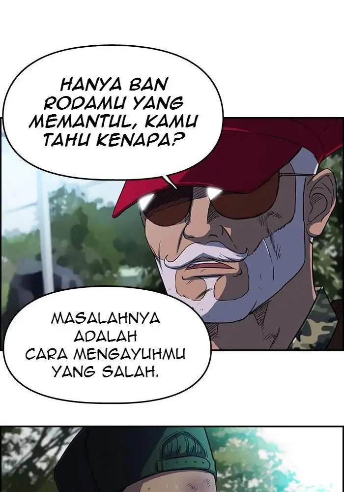 Wind Breaker Chapter 46 Gambar 30