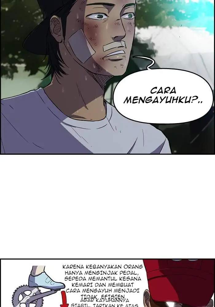 Wind Breaker Chapter 46 Gambar 31