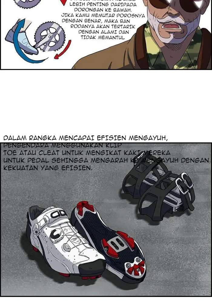 Wind Breaker Chapter 46 Gambar 32