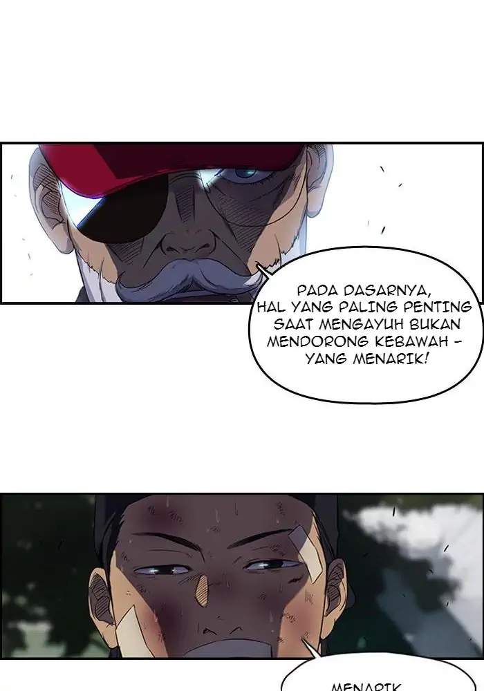 Wind Breaker Chapter 46 Gambar 33