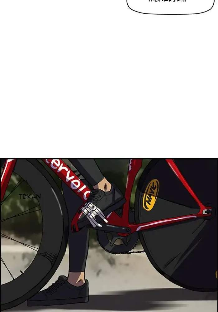 Wind Breaker Chapter 46 Gambar 34