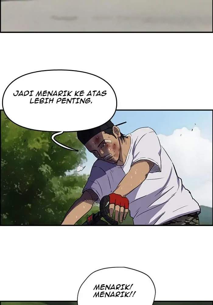 Wind Breaker Chapter 46 Gambar 35