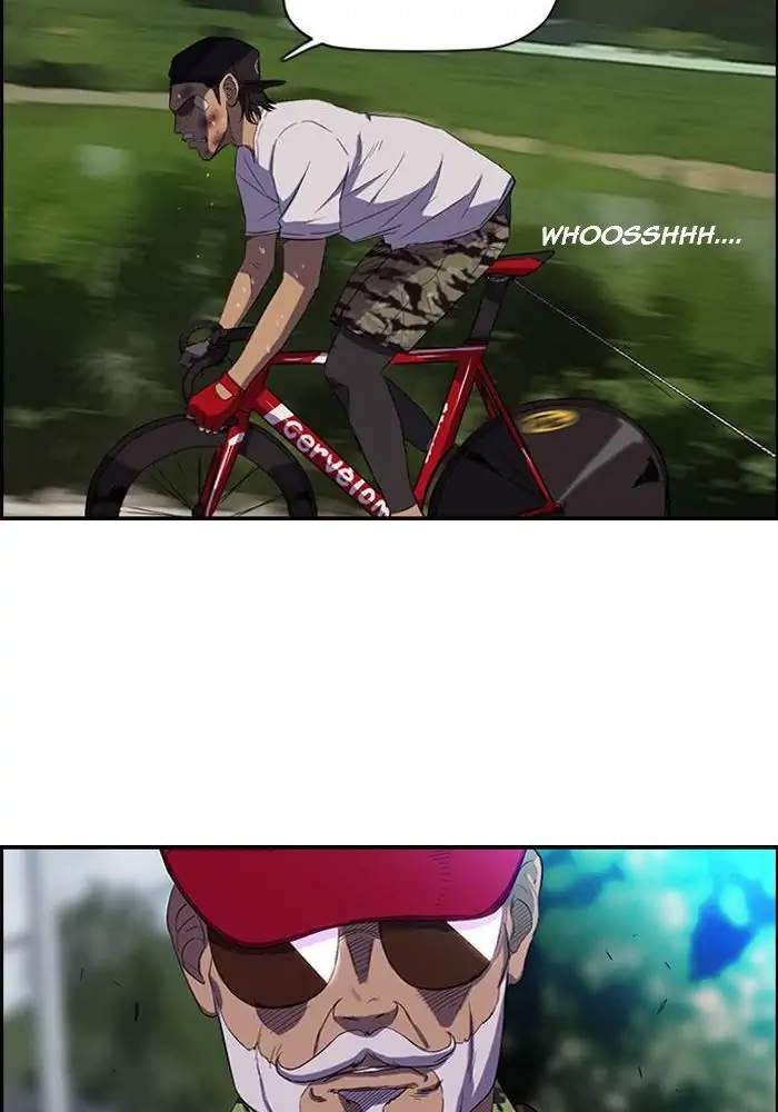 Wind Breaker Chapter 46 Gambar 36