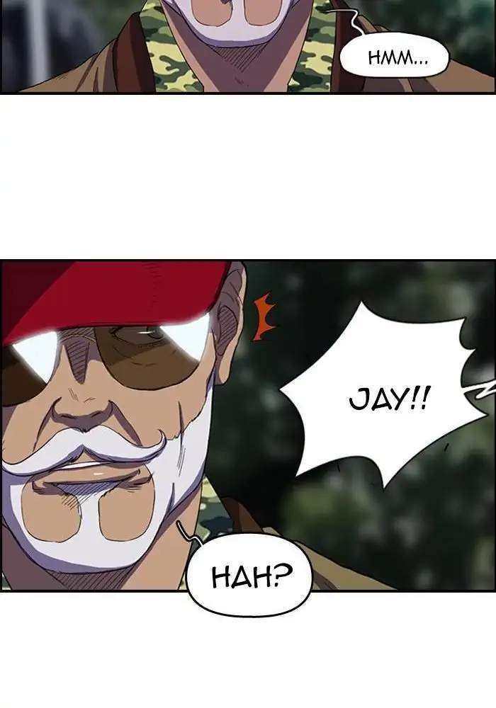 Wind Breaker Chapter 46 Gambar 37