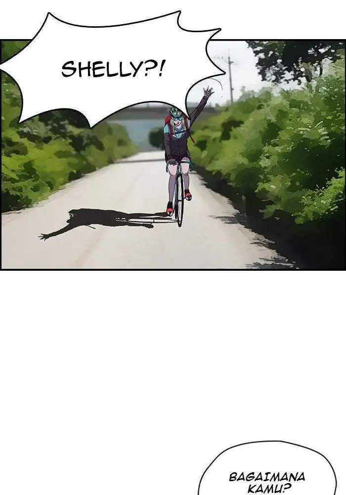 Wind Breaker Chapter 46 Gambar 38