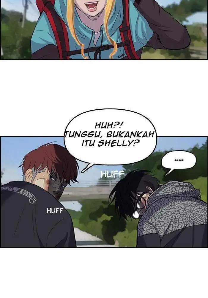 Wind Breaker Chapter 46 Gambar 40