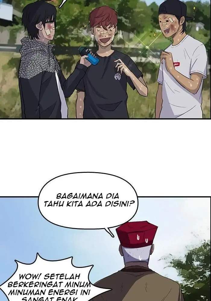 Wind Breaker Chapter 46 Gambar 45