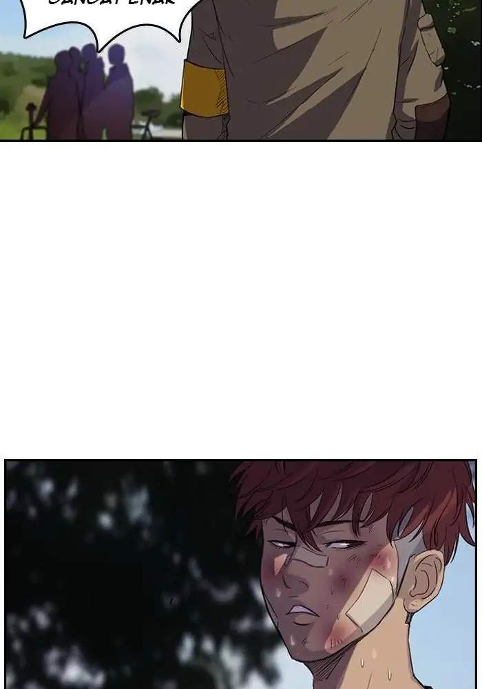 Wind Breaker Chapter 46 Gambar 46